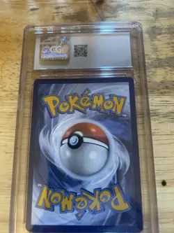 Umbreon 176 Premium Figure Collection Black Star Promo Pokemon CGC 10 GEM 💎 - Image 5