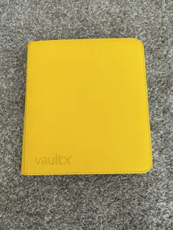 Pokemon Surging Sparks Complete Master Set with SV08: Vault X Binder - Image 1