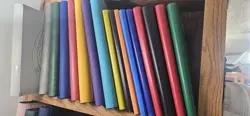 Entire Pokemon Collection - Image 1