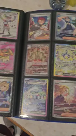 Entire Pokemon Collection - Image 2