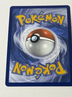 Pokemon TCG Patrat 152/086 Sv: White Flare Illustration Rare Full Art Holo - Image 2