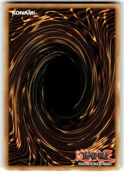 Cyber Barrier Dragon SOI-EN006 Super Rare Shadow of Infinity Yu-Gi-Oh Near Mint - Image 2