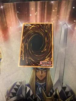 Yugioh Clear Vice Dragon SOVR-EN098 Secret LP - Image 2