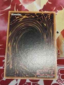 Ash Blossom & Joyous Spring (Alt Art) RA04-EN025 Secret Rare Yugioh Card Mint - Image 3