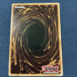 Yu-Gi-Oh! Effect Veiler #DP10-EN007 Unlimited Edition NM - Image 3
