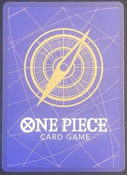 Foxy OP07-071 Alt Art 500 Years in Future One Piece TCG EN - Lightly Played - Image 2
