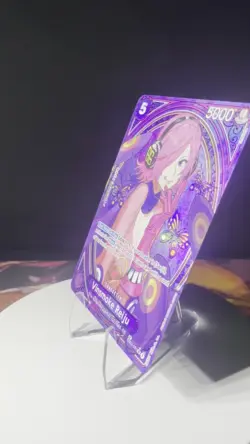 Vinsmoke Reiju (SP) EB03-031 Extra Booster: One Piece Heroines Edition Foil - Image 2
