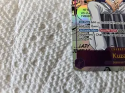 Kuzan Aokiji English Manga OP16-063 The Time Of Battle - Image 3