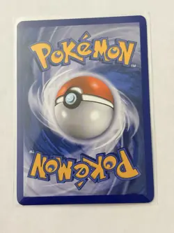 Pokemon TCG Card Togetic 39/90 LP Undaunted Atsuko Nishida - Image 2