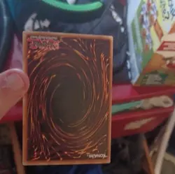 Konami Heavy Storm Spell Card Yu-Gi-Oh! TCG English Standard Regular - Image 2