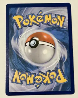 Mystery Energy XY - Phantom Forces #112/119 Reverse Holo Pokemon Card - Image 2