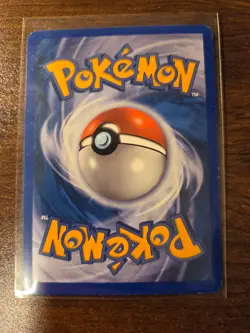 Pokemon Holon Transceiver 98/113 Delta Species Trainer 2005 English TCG Card - Image 2