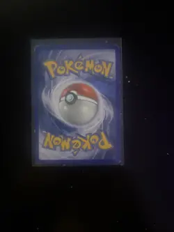 Pokemon TCG Articuno Holo Card Supreme Victors Secret Rare - Image 2
