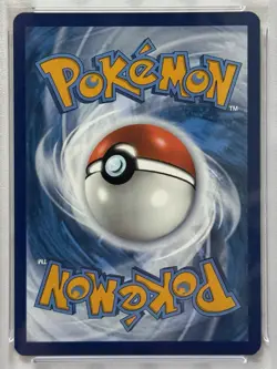 2024 POKEMON PAF EN-PALDEAN FATES SPECIAL ILLUSTRATION RARE CHARIZARD EX PSA 8 - Image 3