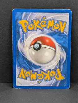 Slowbro 14/112 FireRed & LeafGreen Reverse Holo Pokemon TCG Yuka Morii HP - Image 2