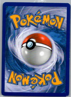 Water Energy 90/95 Reverse Holo - Call of Legends - Pokemon Card - LP - Image 2