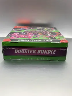 Pokemon TCG Scarlet & Violet—Shrouded Fable Booster Bundle Box 6 Packs - Image 4