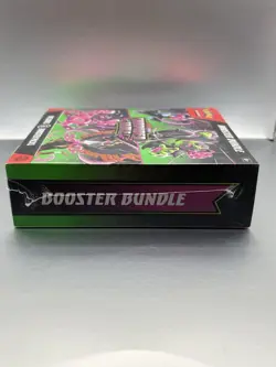 Pokemon TCG Scarlet & Violet—Shrouded Fable Booster Bundle Box 6 Packs - Image 5
