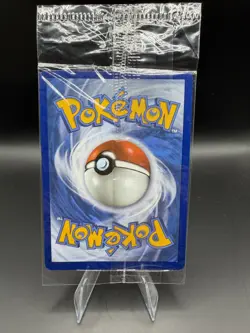 NM/M Pokemon TCG Greninja Gold Star SWSH144 Celebrations Black Star SEALED PROMO - Image 2