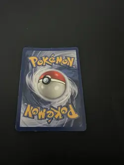 Pokemon Base Set Chansey Holo Rare 3/102 Unlimited - Image 3