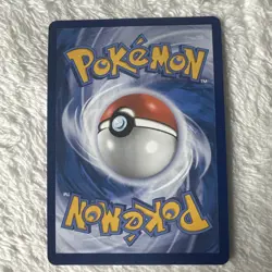 Pokemon TCG Zeraora 151/142 Sv07: Stellar Crown Illustration Rare - Image 4