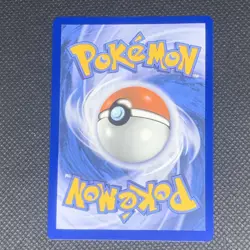 Pokemon TCG Deerling Illustration Rare Holo 70HP 165/162 SV05 English 2024 - Image 2