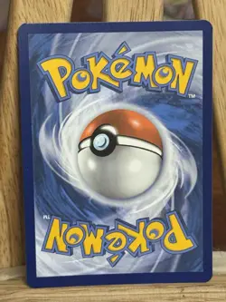 Ledian 144/142 Pokemon TCG SV Stellar Crown Illustration Rare IR NEAR MINT NM - Image 2