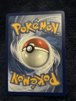 Pokemon TCG Shaymin Card 185/182 Destined Rivals Illustration Rare NM Condition - Image 2