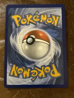 Pokemon Meowth 106/094 – Phantasmal Flames – English IR (Illustration Rare) - Image 2