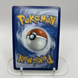 🔥 2026 POKEMON MEOWTH EX FULL ART# 107/088 MEGA EVOLUTION PERFECT ORDER - Image 3