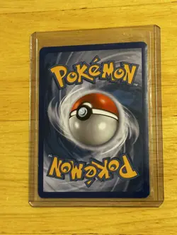 2011 Pokemon Forretress Holo Call of Legends 5/95 - Image 2