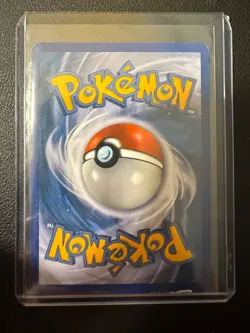 Pokemon Fire Energy #89/95 Call of Legends Ho-Oh Full Art Holo 2011 HP - Image 2