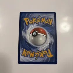 Harlequin Pokemon TCG White Flare Full Art Ultra Rare - 163/086 - Image 2