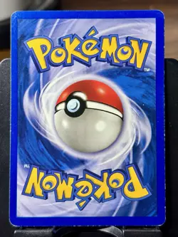 Jynx (Shadowless) - Pokemon TCG - Base Set - 31/102 - UNCOMMON ~ LP - Image 4