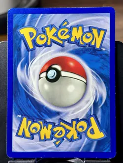 Dewgong (Shadowless) - Pokemon TCG - Base Set - 25/102 - UNCOMMON ~ LP - Image 4