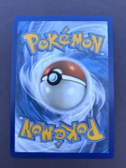 Pokemon Wartortle 171/165 Sv Scarlet & Violet 151 Illustration Rare Holo EN - Image 2