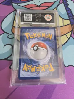 Pokemon TCG Destined Rivals - Team Rockets Houndoom 191/182 Full Art - Image 2