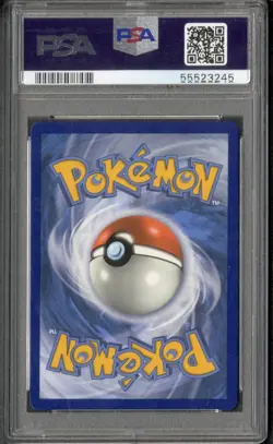 Pokemon Charizard & Braixen GX Cosmic Eclipse #22 PSA 10 Gem Mint - Image 2