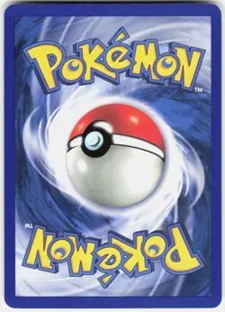Sabrina's Venonat 96/132 Common Gym Heroes Pokemon 1st Edition LP - Image 2