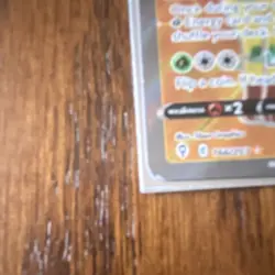 The Pokemon Company Leafeon V Ultra Rare Holo 166/203 Evolving Skies - Image 2