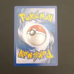 The Pokemon Company Bulbasaur 93/147 Supreme Victors Regular Basic ENG 2009 - Image 2