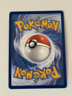 Pokemon TCG: Team Rocket's Nidoking ex 119/182 Double Rare - SV: Destined Rivals - Image 2