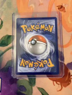 Pokemon Mega Meganium Ex #272/217 SIR Rare NM English - Image 2