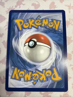 Pokemon TCG Wiglett Scarlet & Violet 206/198 Illustration Rare Holo - Image 2