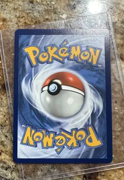 Pokemon TCG Blaziken v TG14/TG30 Holo Ultra Rare Silver Tempest - Image 2