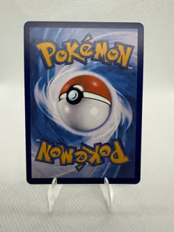 REPLICA-Pokemon Reshiram & Zekrom GX Cosmic Eclipse 201/236 Ultra Rare Holo Eng - Image 2