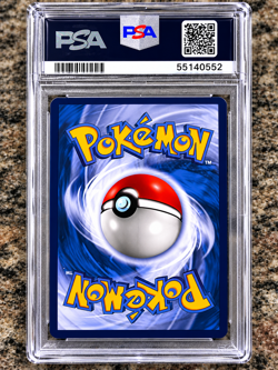 2019 Pokemon Team Up Blastoise 25/181 PSA 9 Mint Non Holo Sun & Moon Descriptio - Image 2