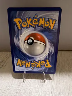 2026 Pokemon Ascended Heroes lono's Wattrel Illustration Rare #231/217 MINT - Image 2