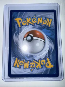 Pokemon Pikachu XY89 Cosmos Holo Black Star Promo Breakthrough 2015 - Image 2