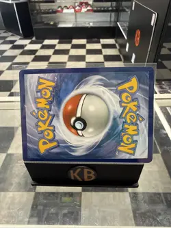 Pokemon Umbreon & Darker Gx Tag Team 125/136 - Image 3